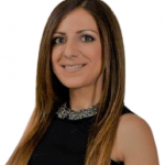 Gabriella Farrugia Profile