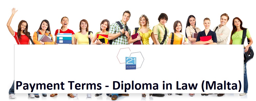 Payment Terms