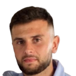 Luke Camilleri