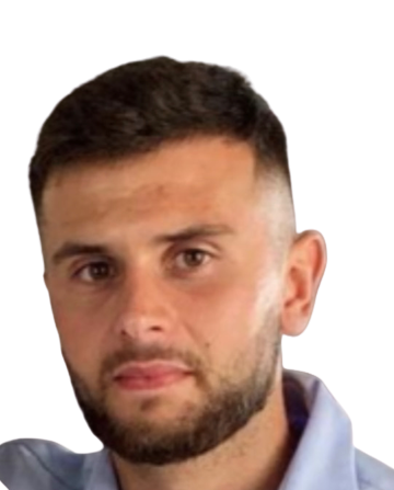 Luke Camilleri