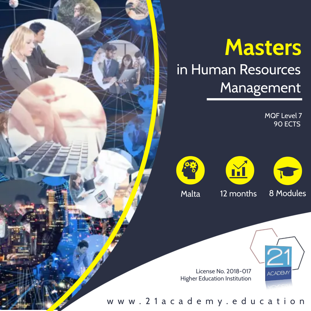 FB Ad Masters in HRM