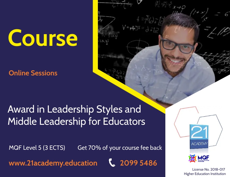 Facebook Leadership Educators