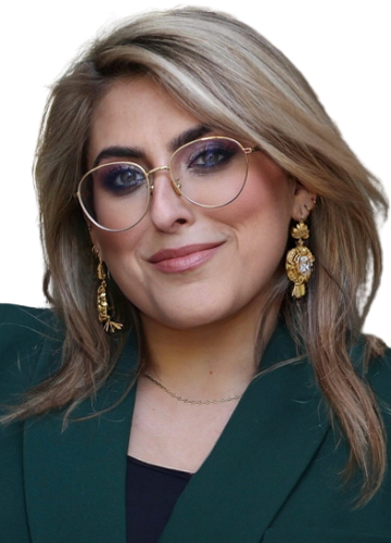 Porteli Bonnici Emma