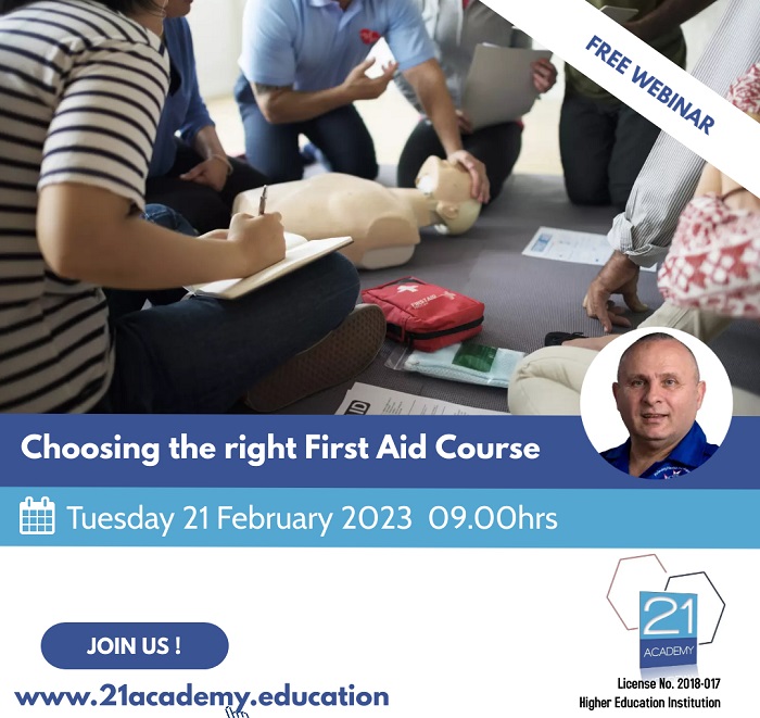 FB First Aid