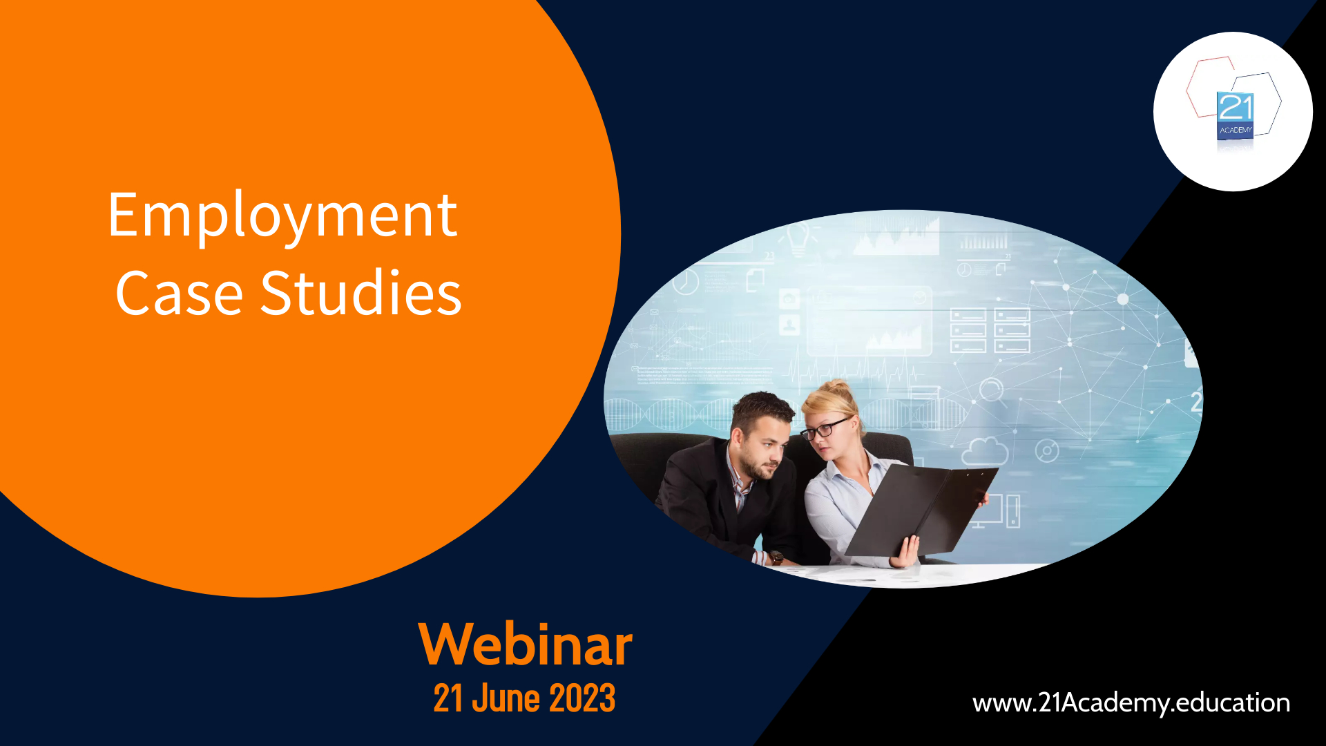 Employment Case Studies