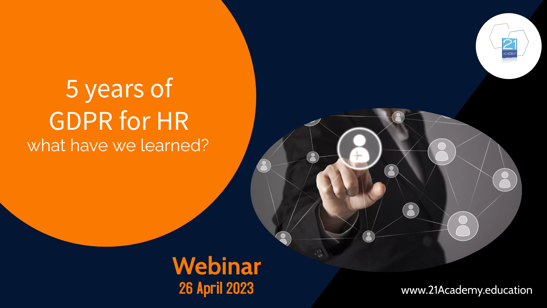 GDPR and HR