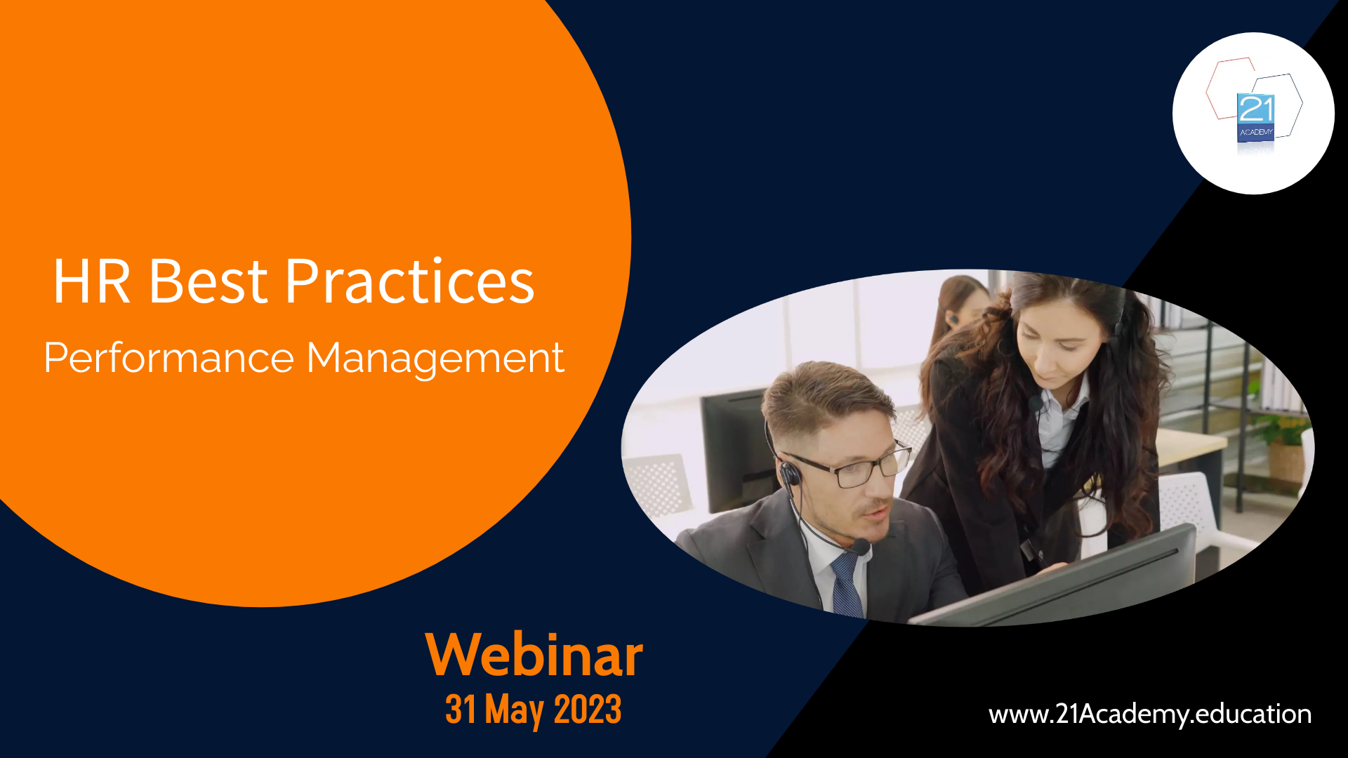 Performance HR Best Practice