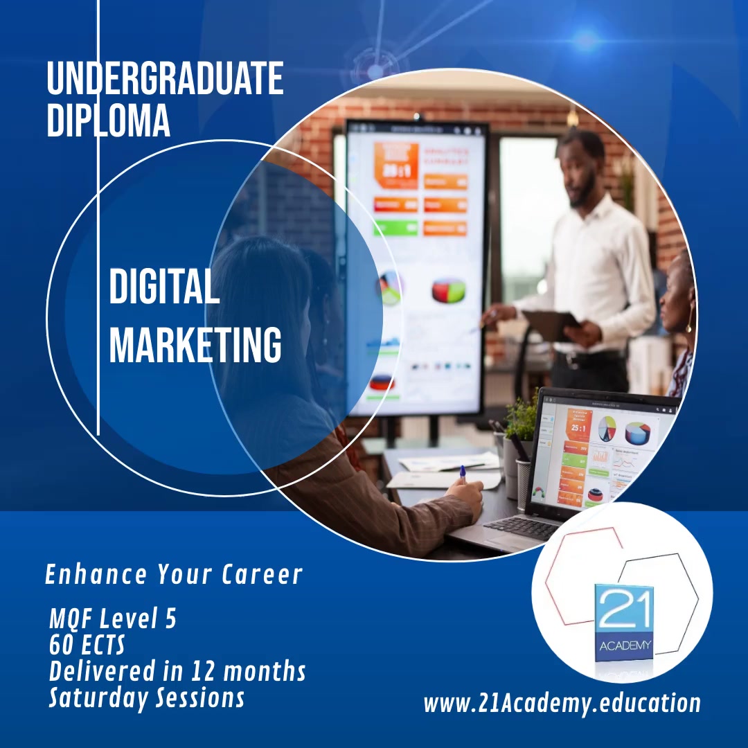 Digital Marketing