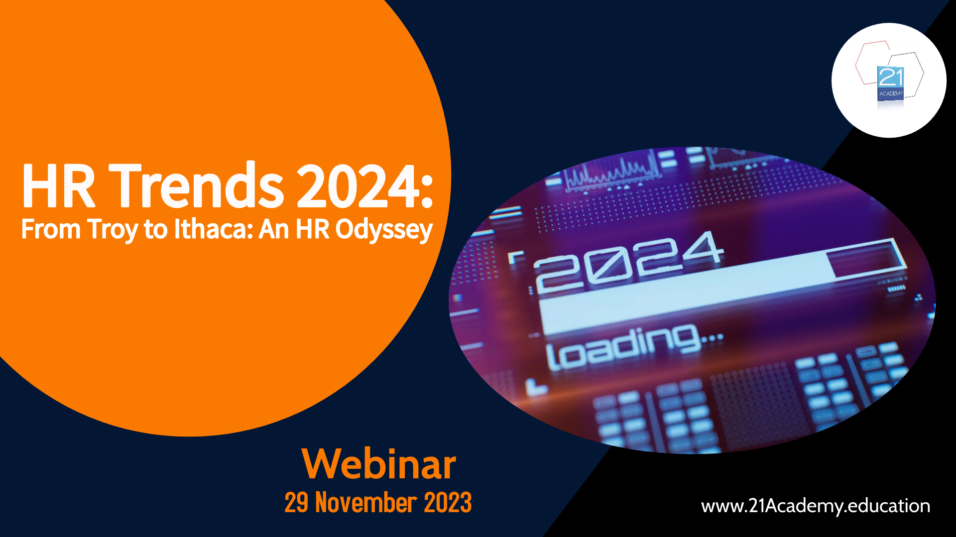 HR Trends 2024