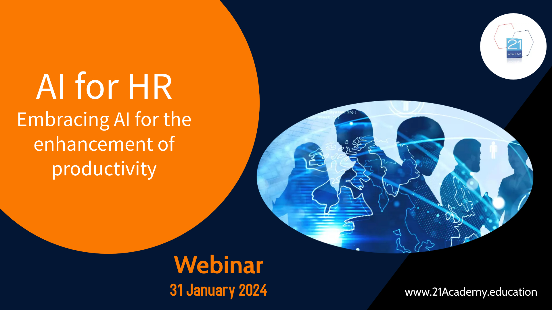 FB AI for HR