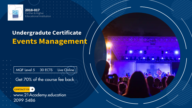 Events Management