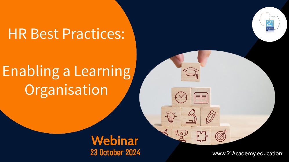 Learning Organisation FB