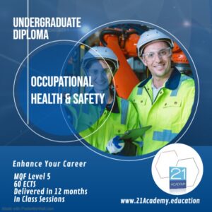 Occupational Health and Safety TCN