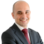 Saliba Edward