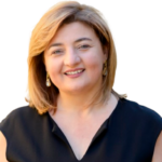 Xuereb Saydon Nathalie