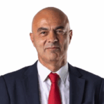 Balzan Reuben