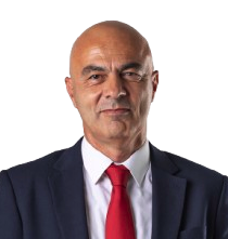 Balzan Reuben