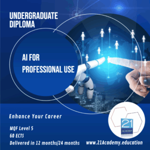 AI for Professional Use TCN