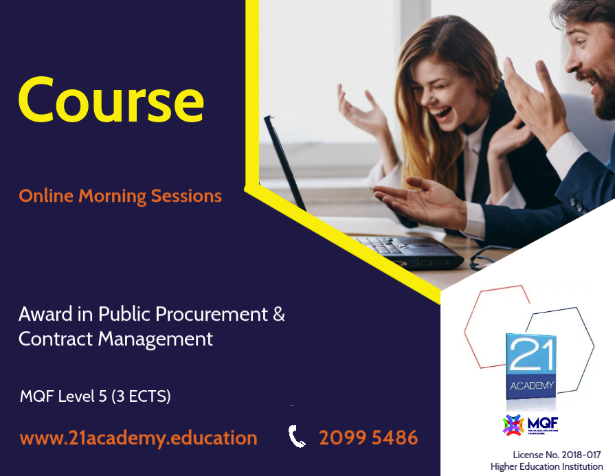 Procurement FB