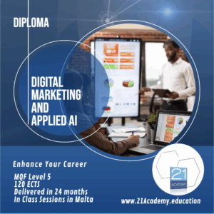 Diploma DM and AI