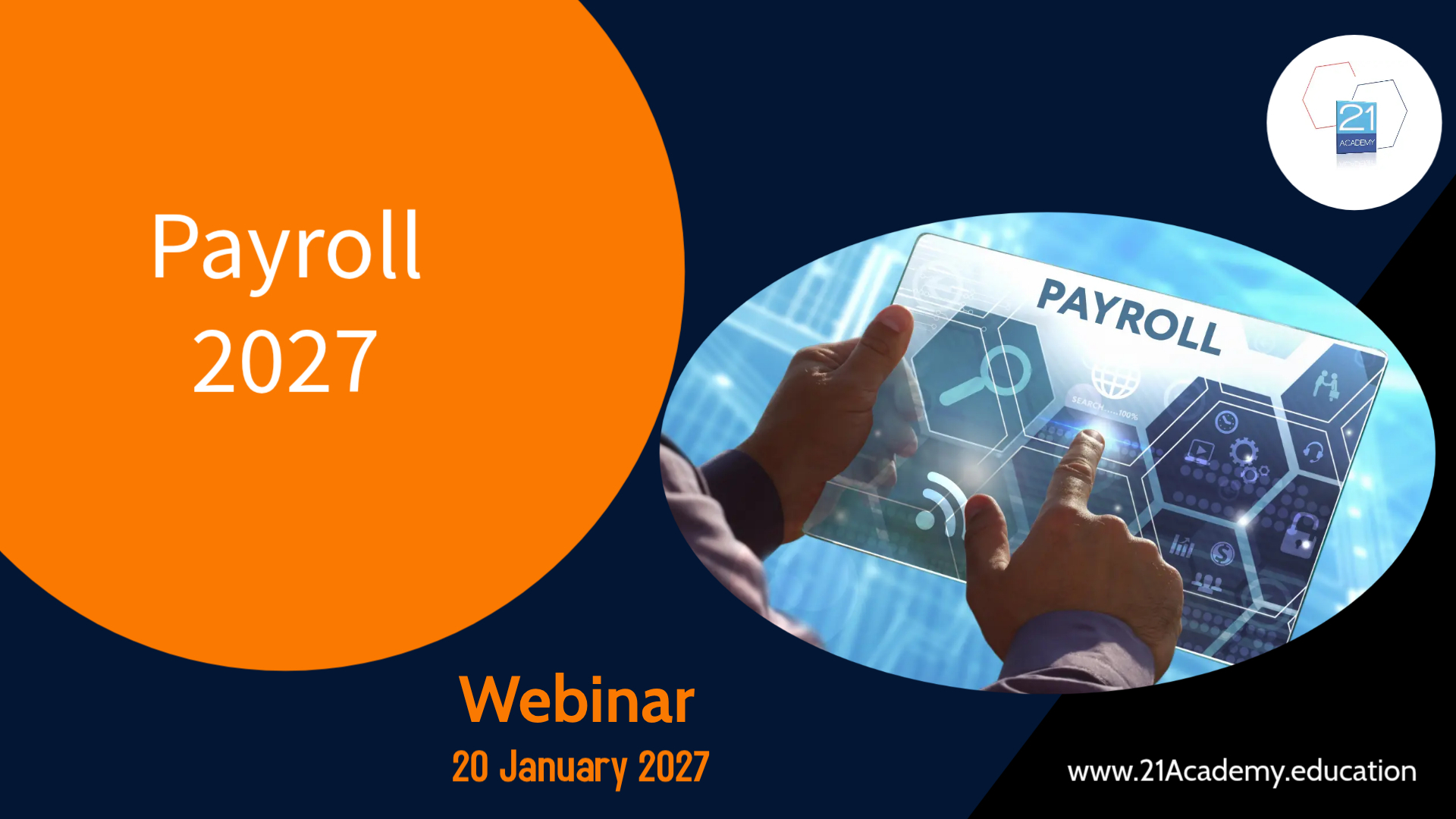 Payroll 2027